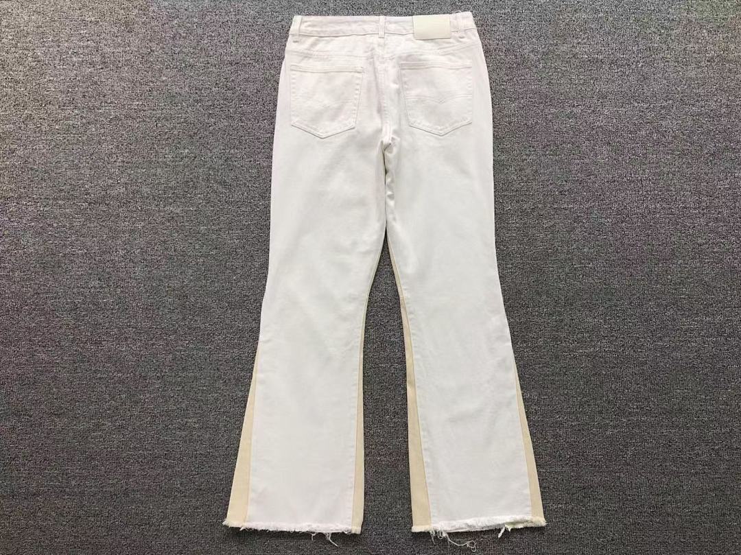 Gallery Dept 195 GALLERY DEPT TROUSERS 3203070417 (Im 170Cm 60Kg I Wear Size M In The Phot) - Image 5