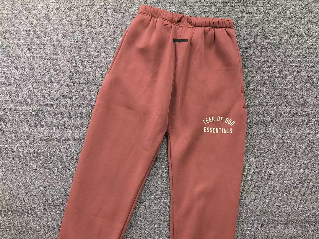 Fear of God 148 FOG TROUSERS 312110917 (Im 170Cm 57Kg I Wear Size S In The Phot) - Image 11