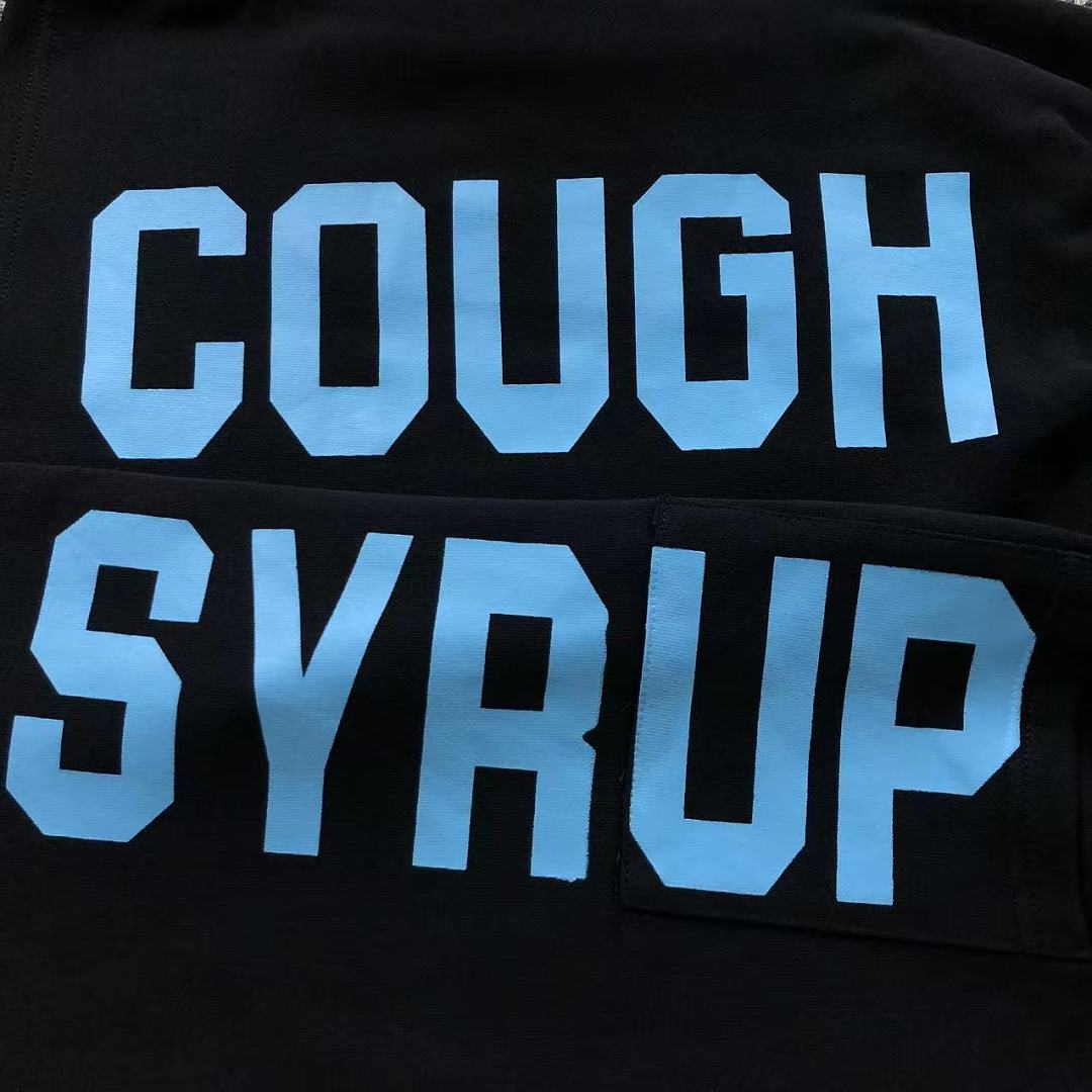 Cough Syrup 98 COU⭐H SY⭐UP SHORTS 524242278 (Im 170Cm 60Kg I Wear Size L In The Phot) - Image 12