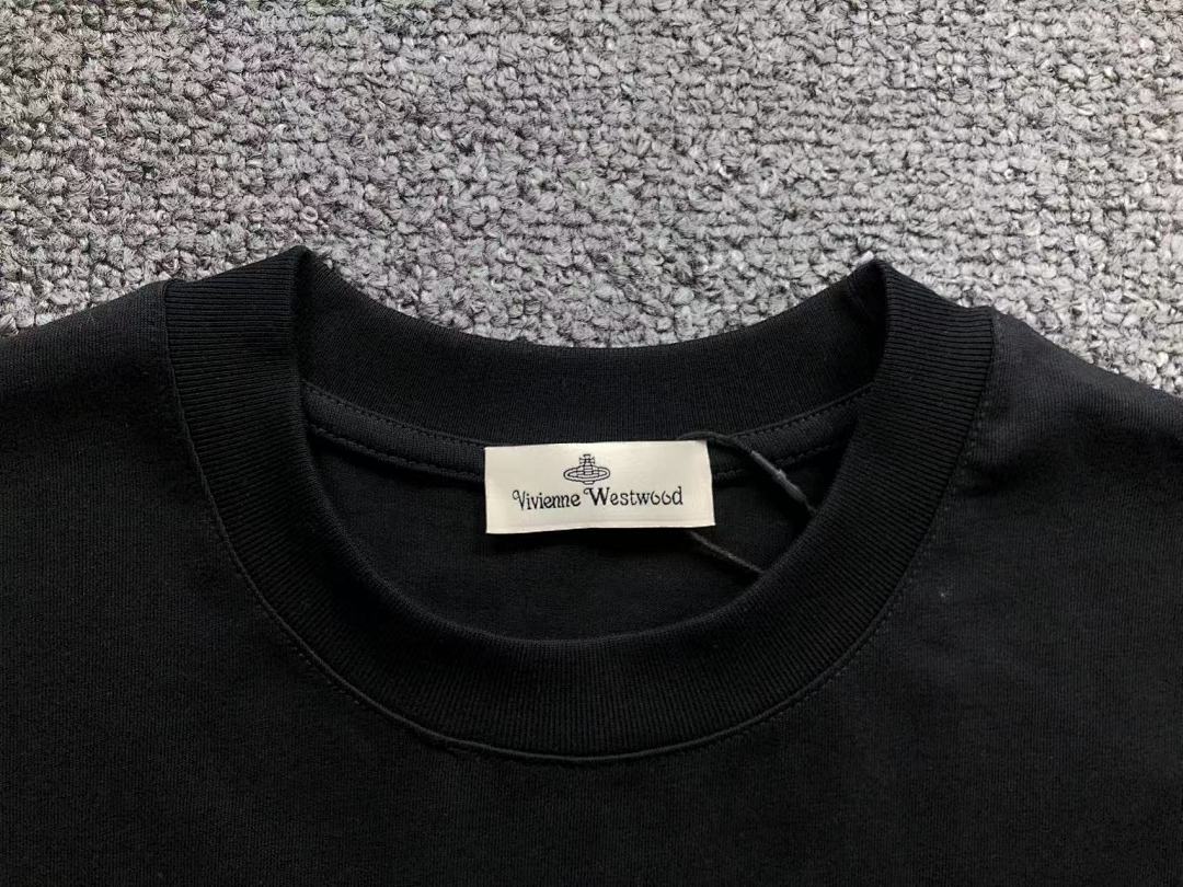 Vivienne Westwood 128 VIVIENNE WESTWOOD T-SHIRT 3103251821 (Im 170Cm 60Kg I Wear Size M In The Phot) - Image 18