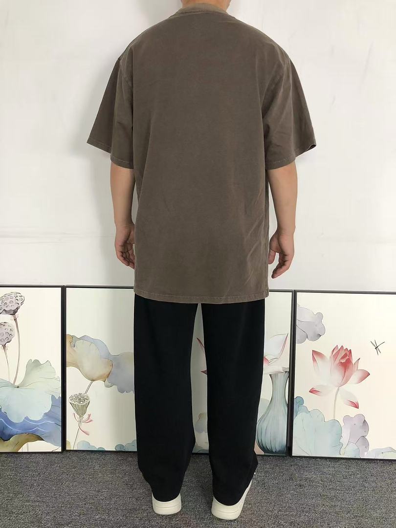 Saint Vanity 135 SA⭐N⭐ VA⭐IT⭐ T-SHIRT 3205123972 (Im 170Cm 55Kg I Wear Size L In The Phot) - Image 4