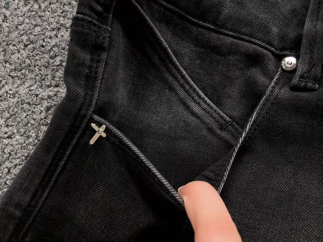Ksubi 215 K⭐U⭐I TROUSERS 3206230417 (Im 170Cm 60Kg I Wear Size 30 In The Phot) - Image 16