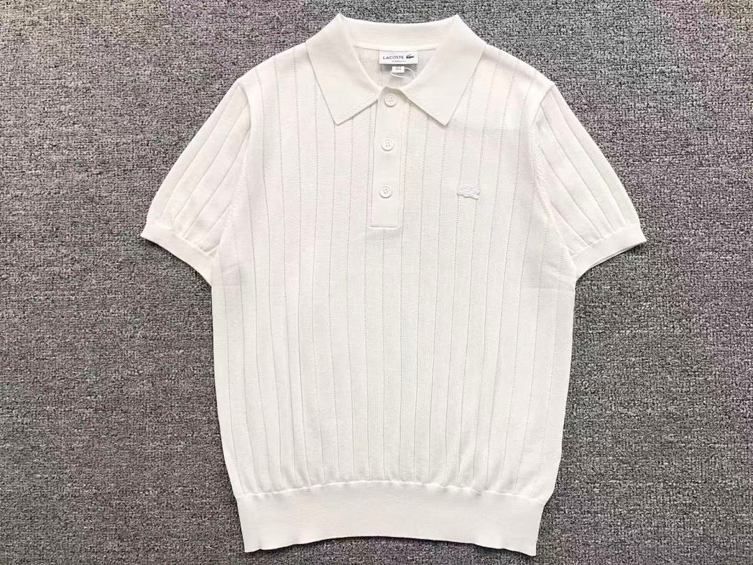 Lacoste 178 LACOSTE POLO 2202020309 (Im 170Cm 60Kg I Wear Size M In The Phot) - Image 10