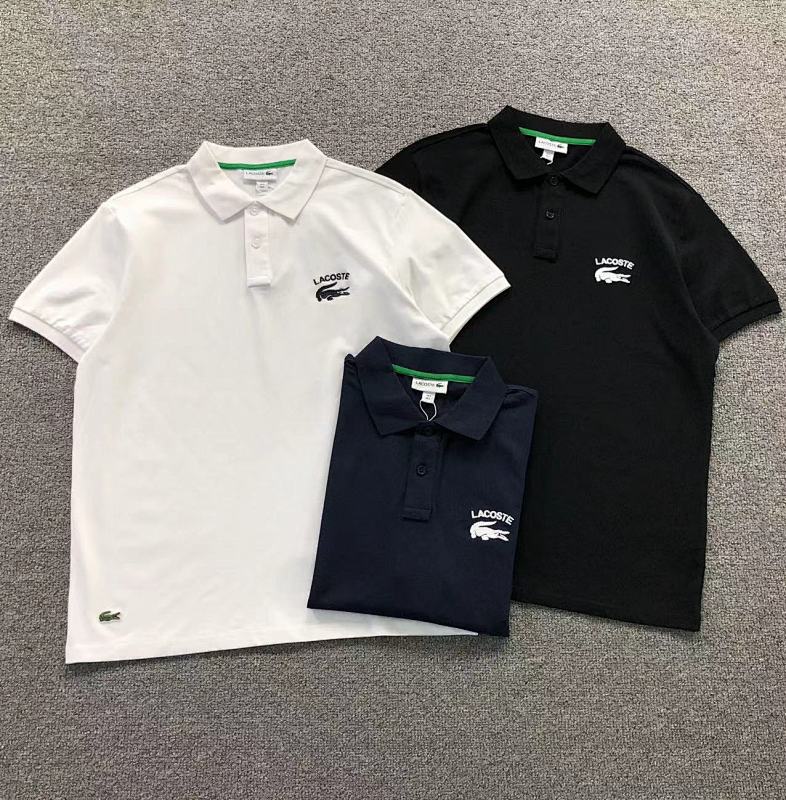 Lacoste 98 LACOSTE POLO 3111250203 (Im 170Cm 60Kg I Wear Size L In The Phot)