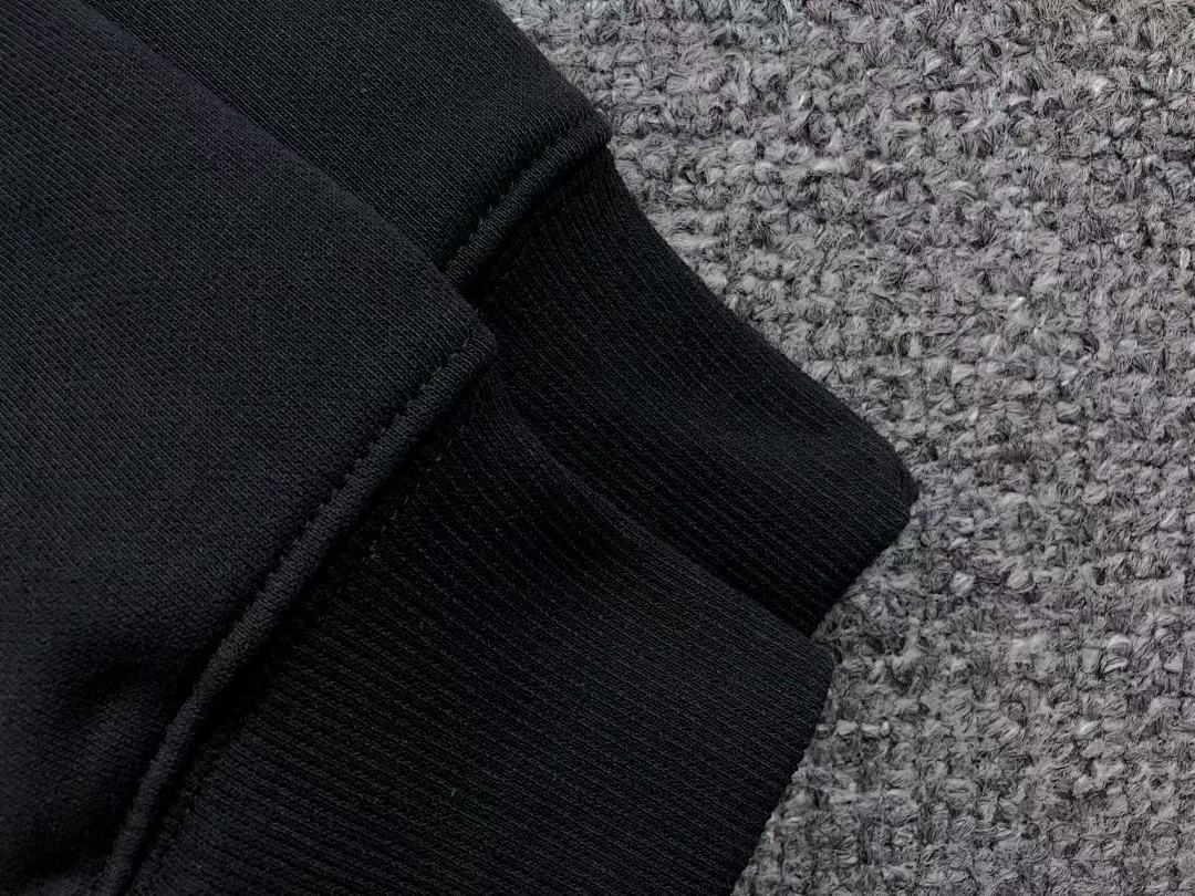 Off-White 168 OFF-WHITE HOODIE 312191019 (Im 170Cm 55Kg I Wear Size M In The Phot) - Image 14