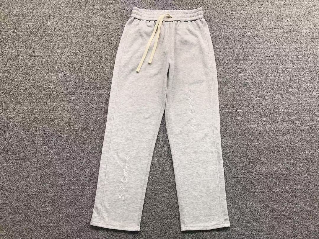 Louis Vuitton 185 L⭐ TROUSERS 31010041217 (Im 170Cm 60Kg I Wear Size L In The Phot) - Image 7