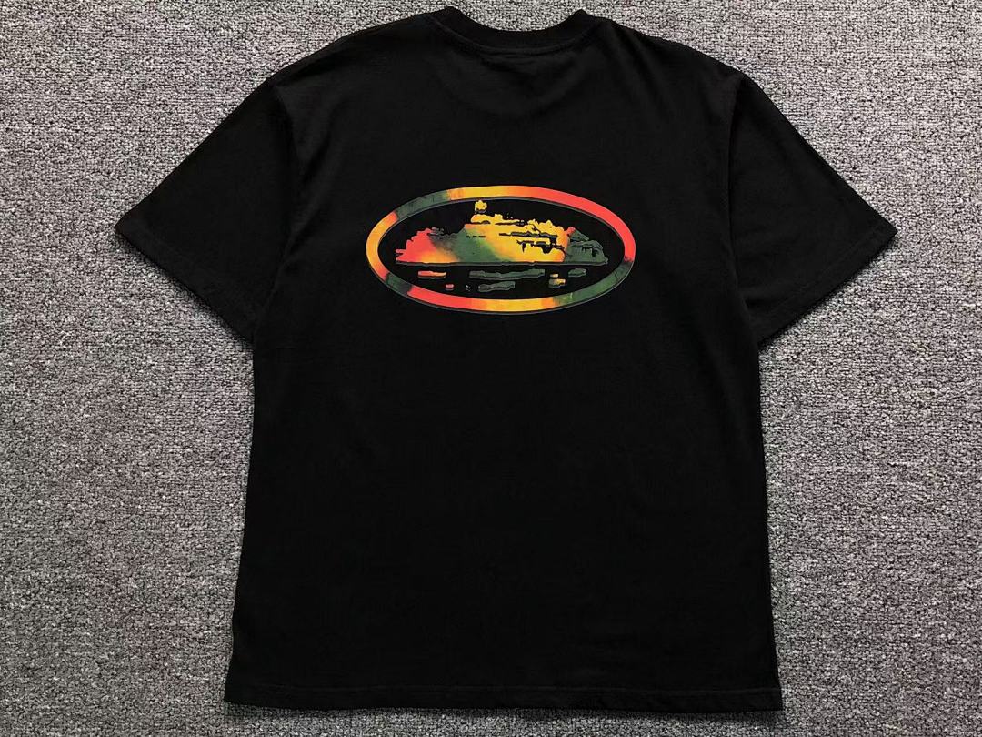 Corteiz 95 CORTEIZ T-SHIRT 503011817 (Im 170Cm 55Kg I Wear Size L In The Phot) - Image 7