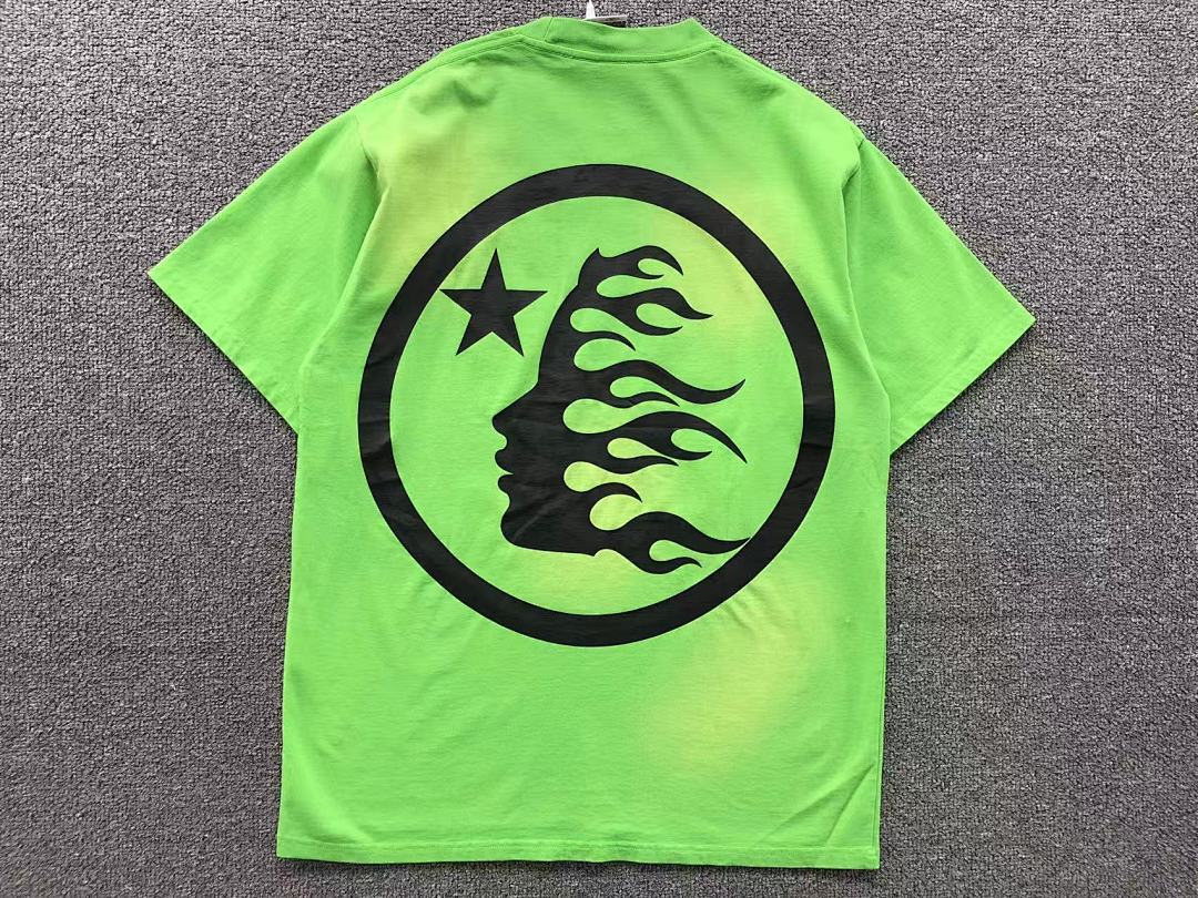 Hellstar 135 HELLSTAR T-SHIRT 3106071872 (Im 170Cm 60Kg I Wear Size M In The Phot) - Image 5