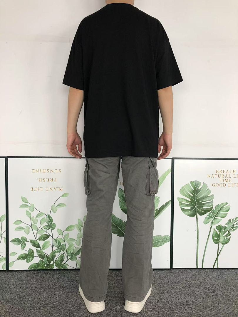 Corteiz 78 CORTEIZ T-SHIRT 503124078 (Im 170Cm 60Kg I Wear Size M In The Phot) - Image 4