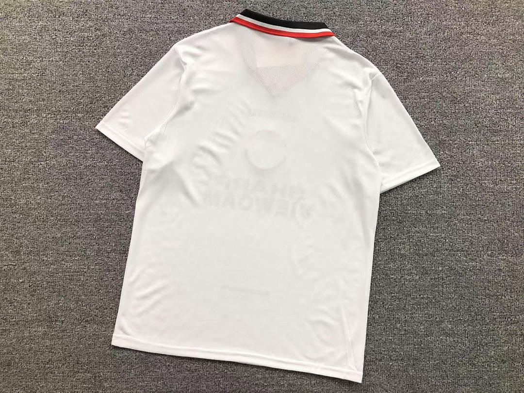 Unbranded 88 FOOTBALL T-SHIRT 11061323002 (Im 170Cm 60Kg I Wear Size M In The Phot) - Image 11