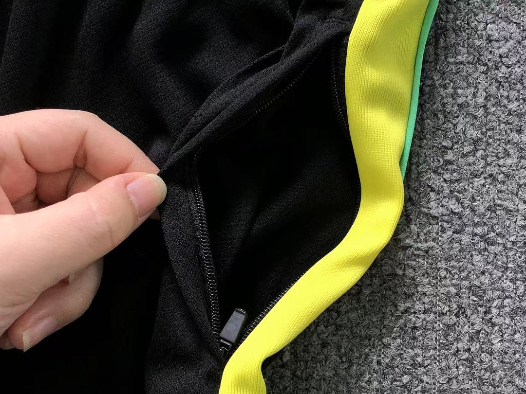 Unbranded 113 FOOTBALL T-SHIRT SHORTS 129419002 (Im 170Cm 60Kg I Wear Size M In The Phot) - Image 35
