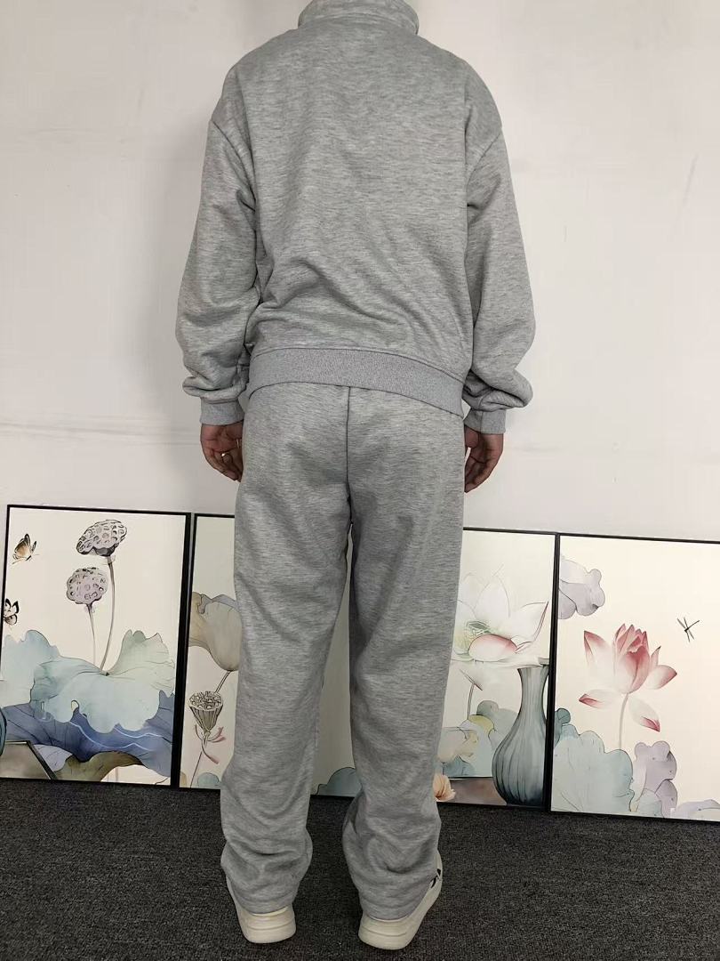 Corteiz TROUSERS128 CORTEIZ HOODIE - Image 5
