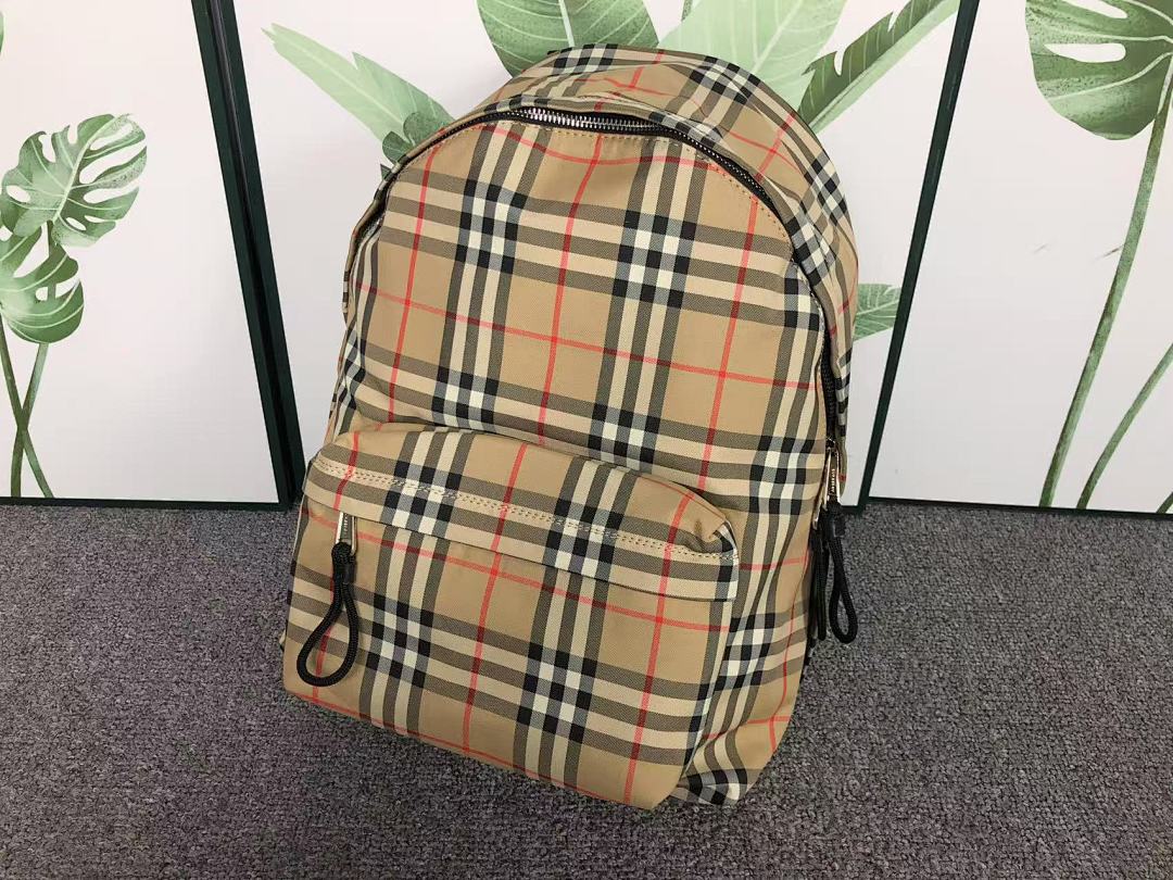 Burberry 288 B⭐R⭐E⭐RY BAG 4107220275 (Long 38CM* Wide 13CM* High 42CM) - Image 3