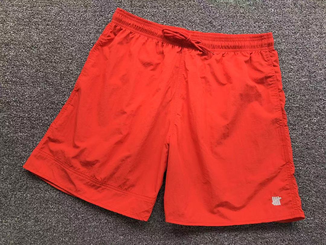 Undefeated 108 UNDEFEATED SHORTS 1108150226 (Im 170Cm 60Kg I Wear Size L In The Phot) - Image 14