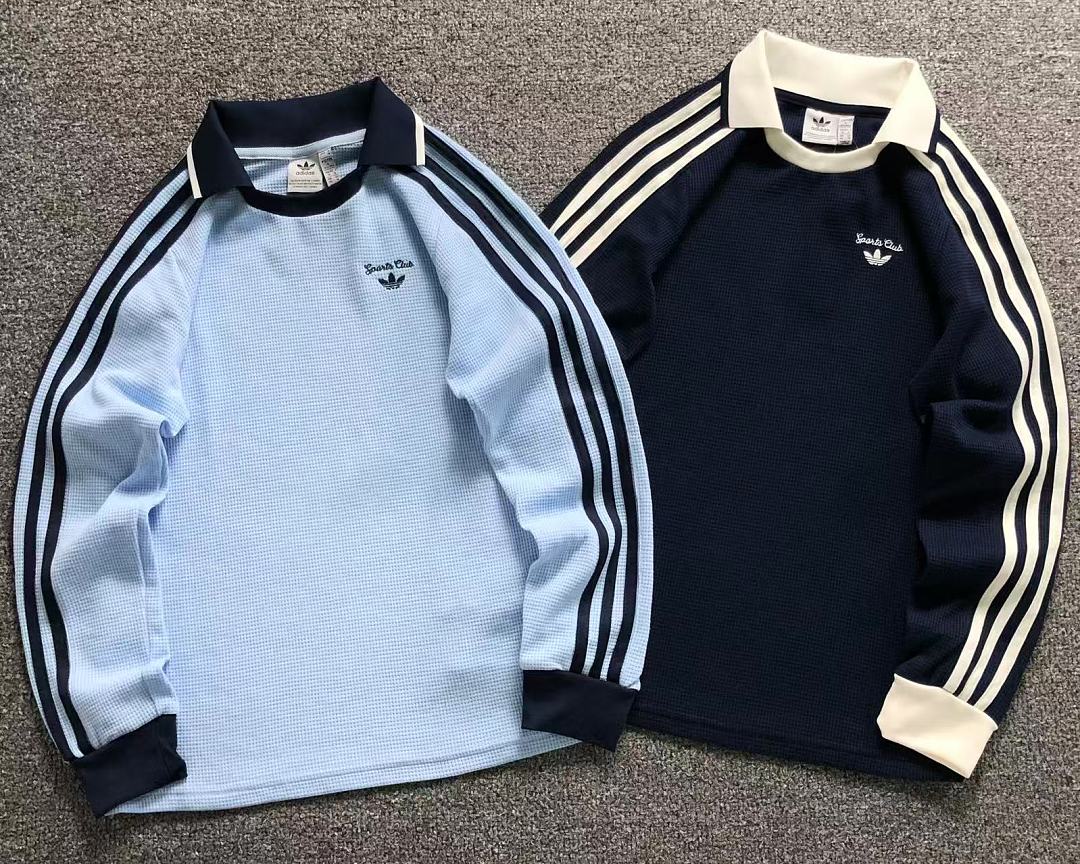Adidas 135 A⭐I⭐AS LONG SLEEVED FEMAIE - Image 3
