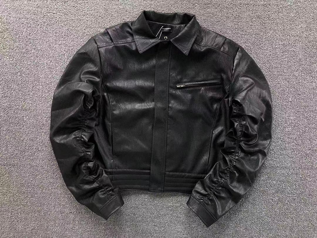 Arc'teryx 288 FAR ARCHIVE JACKET 3106090217 (Im 170Cm 60Kg I Wear Size 1 In The Phot) - Image 10