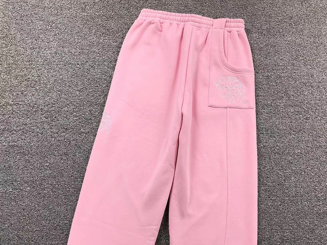 Mertra 128 M⭐RT⭐A TROUSERS 523200278 (Im 170Cm 60Kg I Wear Size S In The Phot) - Image 18