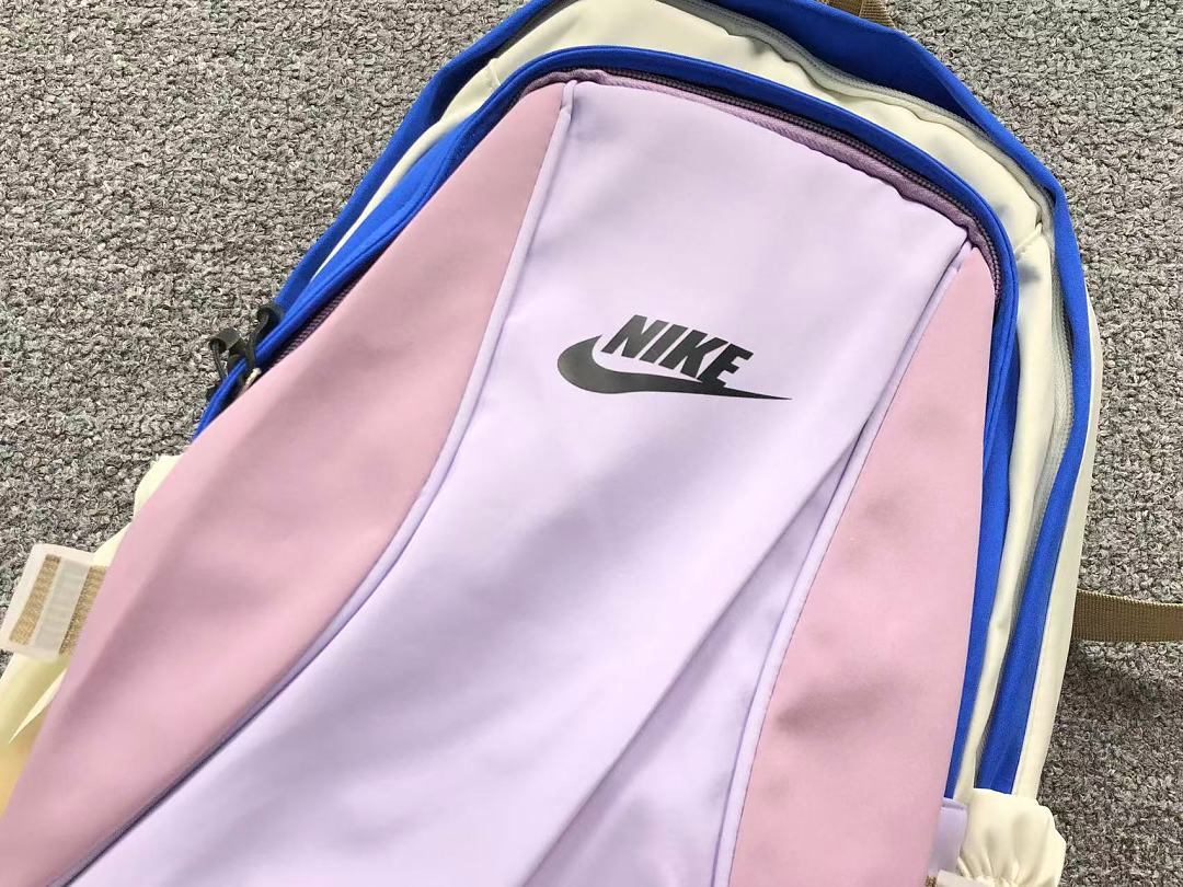 Nike 128 N⭐K⭐ BAG 22042624172 (Long 29CM* Wide 14CM* High 41CM) - Image 15