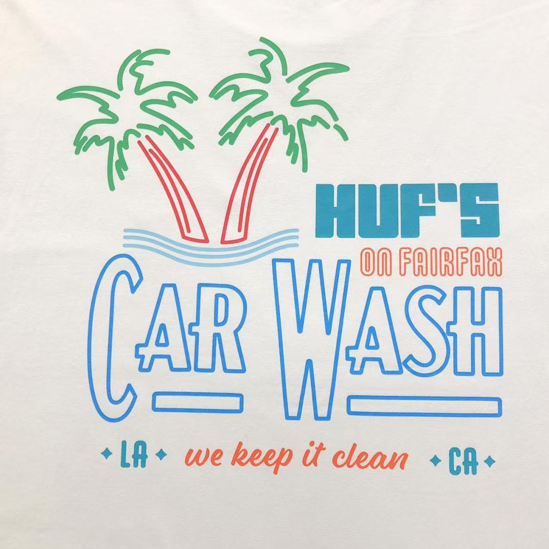 HUF 78 HUF T-SHIRT - Image 15