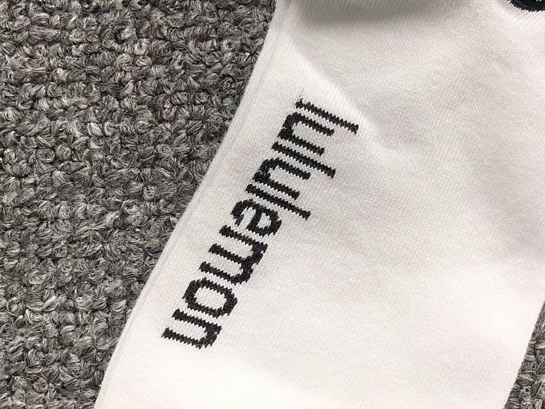 On Running 75 LULULEMON - Image 6