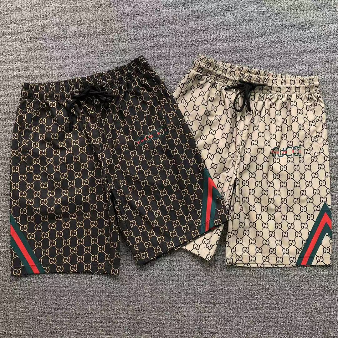 Gucci 95 G⭐C⭐I SHORTS 3203273320 (Im 170Cm 60Kg I Wear Size L In The Phot)