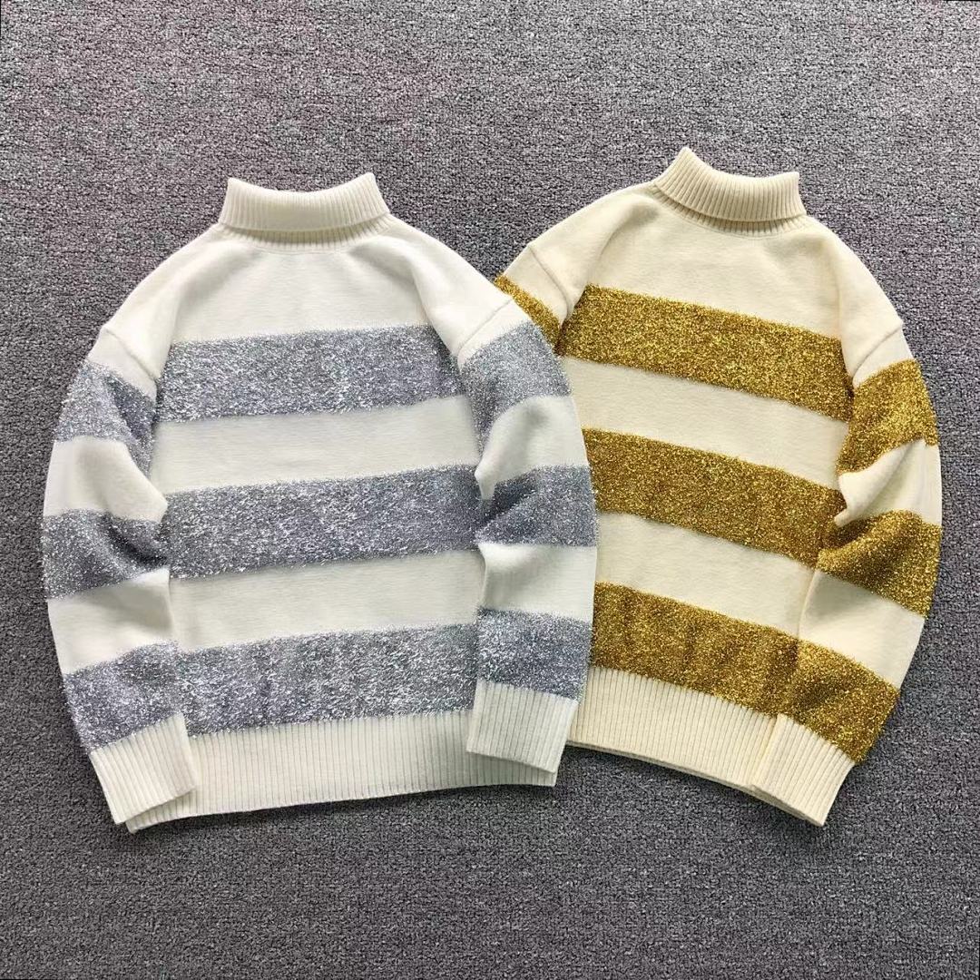 AMI 158 AMI SWEATER 21101707125 (Im 170Cm 60Kg I Wear Size M In The Phot), photo 1