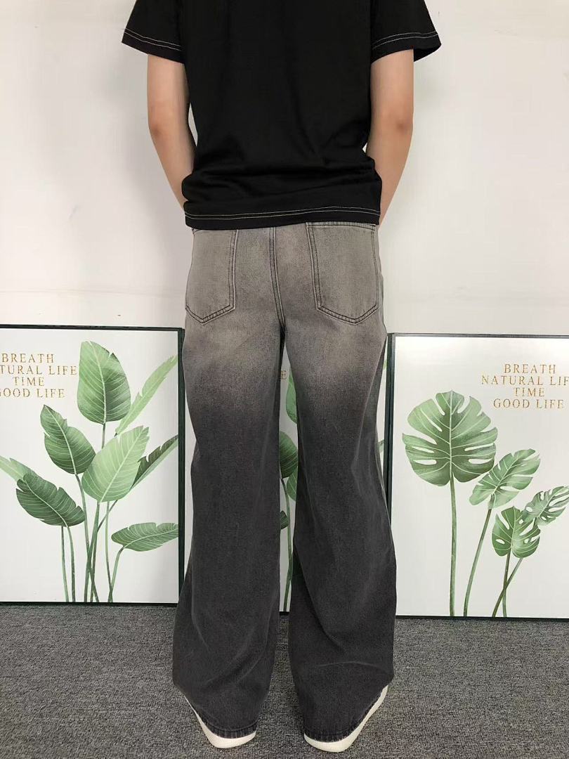 Acne Studios 185 ACNE STUDIOS TROUSERS 502145017 (Im 170Cm 57Kg I Wear Size S In The Phot) - Image 4