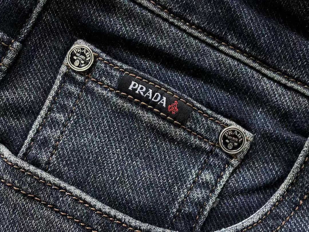 Unbranded 215 P⭐A⭐A TROUSERS 4207221301 (Im 170Cm 60Kg I Wear Size 34 In The Phot) - Image 12