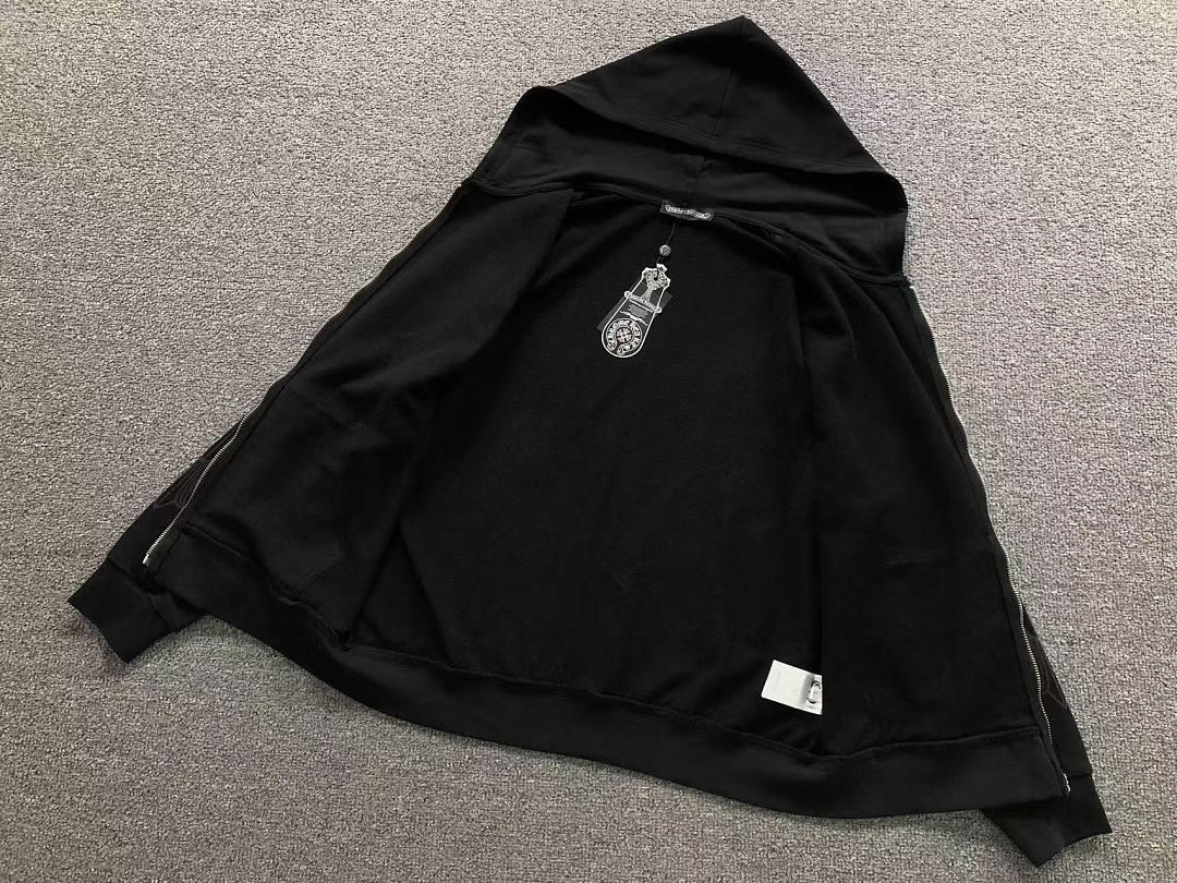 Comme des Garcons 235 C⭐⭐OME HE⭐⭐TS HOODIE 32090441125 (Im 170Cm 60Kg I Wear Size L In The Phot) - Image 30