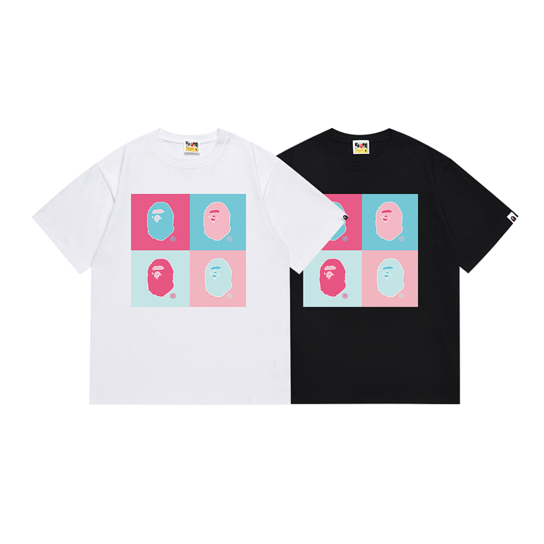 Bape 78 BAPE T-SHIRT