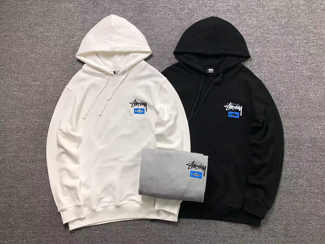 Stussy 168 STUSSY - Image 17