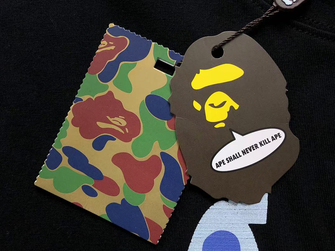 Bape 79 BAPE T-SHIRT - Image 26