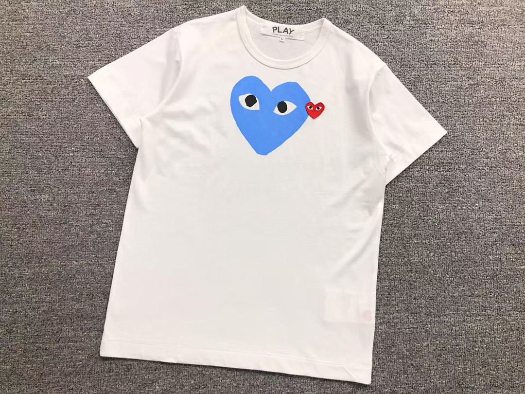 Comme des Garcons 95 CDG T-SHIRT 413271321 (Im 170Cm 60Kg I Wear Size M In The Phot) - Image 19