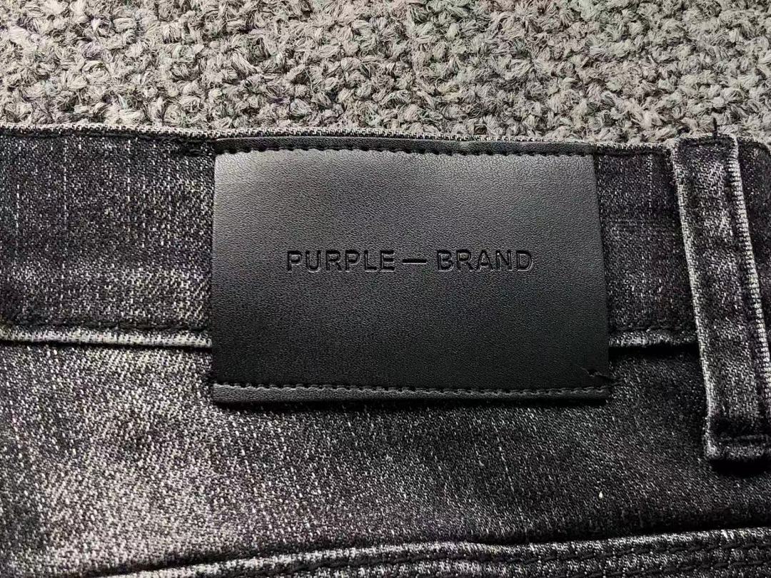 Purple 185 PURPLE SHORTS 3110252417 (Im 170Cm 60Kg I Wear Size 30 In The Phot) - Image 12