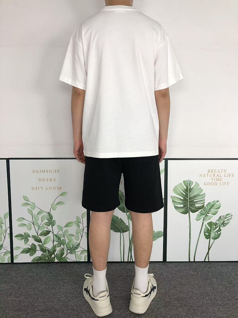 Kith 95 KITH T-SHIRT 504193395 (Im 170Cm 60Kg I Wear Size M In The Phot) - Image 4
