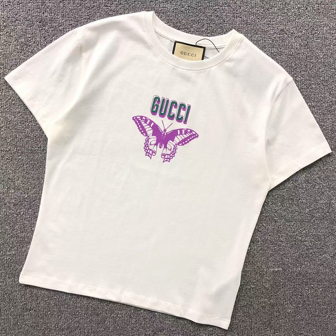Unbranded 129 G⭐C⭐I T-SHIRT FEMINE
