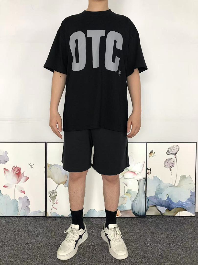 Travis Scott 95 TRAVIS SCOTT T-SHIRT 215210317 (Im 170Cm 60Kg I Wear Size M In The Phot) - Image 3