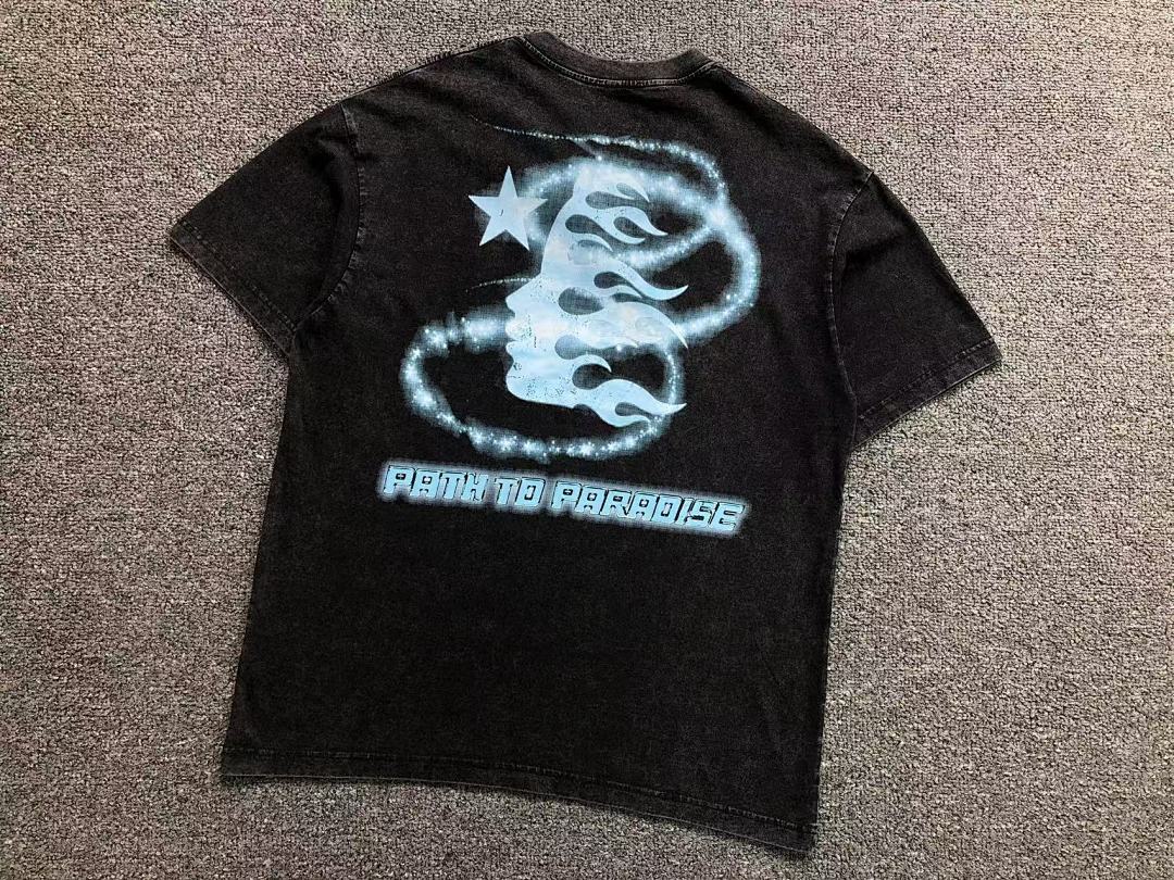 Hellstar 88 HELLSTAR T-SHIRT 503142589 (Im 170Cm 60Kg I Wear Size S In The Phot) - Image 11