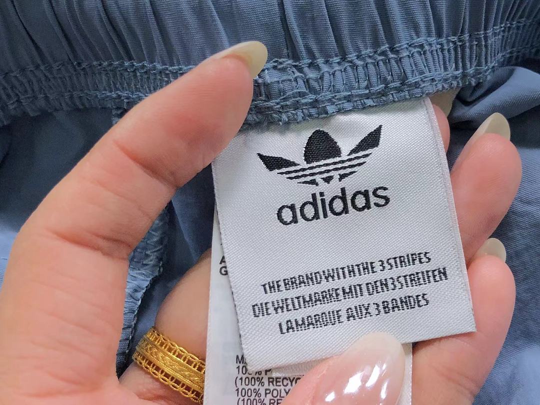 Adidas 98 A⭐I⭐AS SHORTS 3207241535 (Im 170Cm 60Kg I Wear Size M In The Phot) - Image 23
