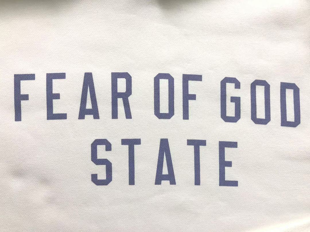 Fear of God 168 FOG - Image 17