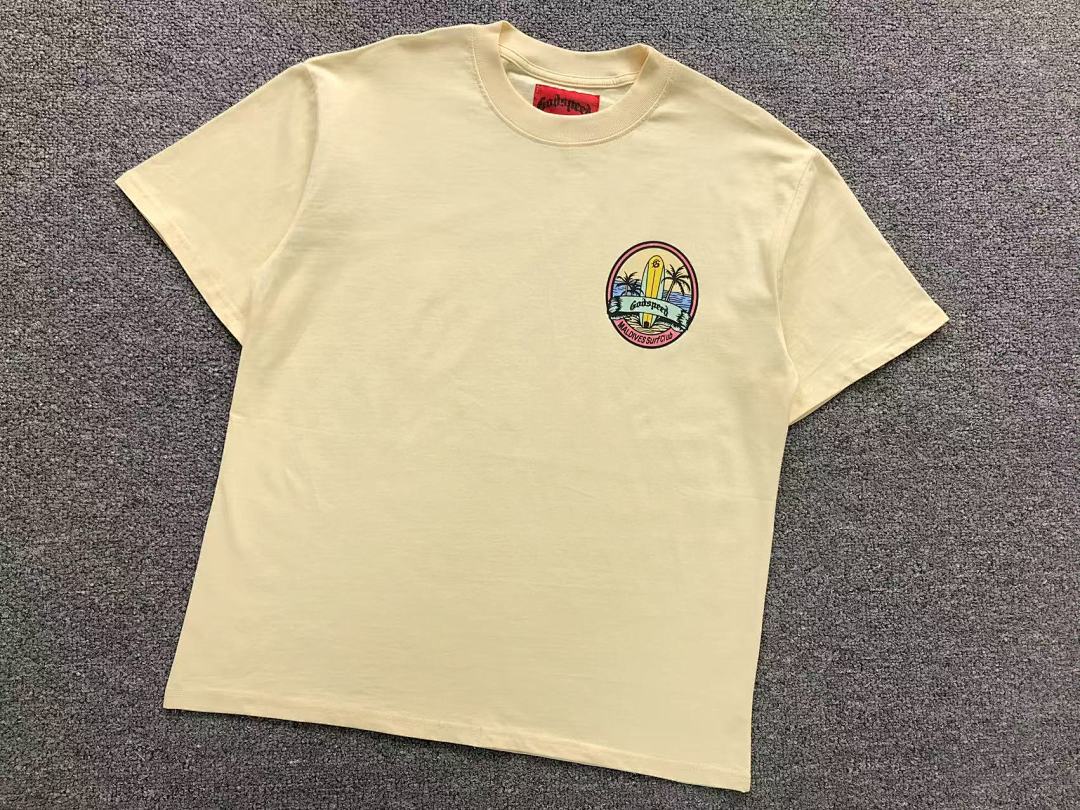 Godspeed 98 GO⭐S⭐E⭐D T-SHIRT 503162417 (Im 170Cm 60Kg I Wear Size S In The Phot) - Image 11