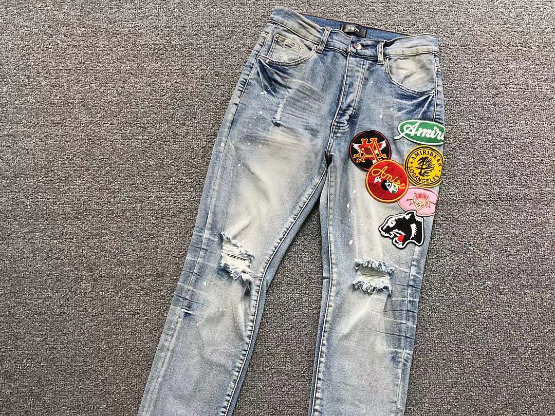 AMIRI 188 AMIRI - Image 5