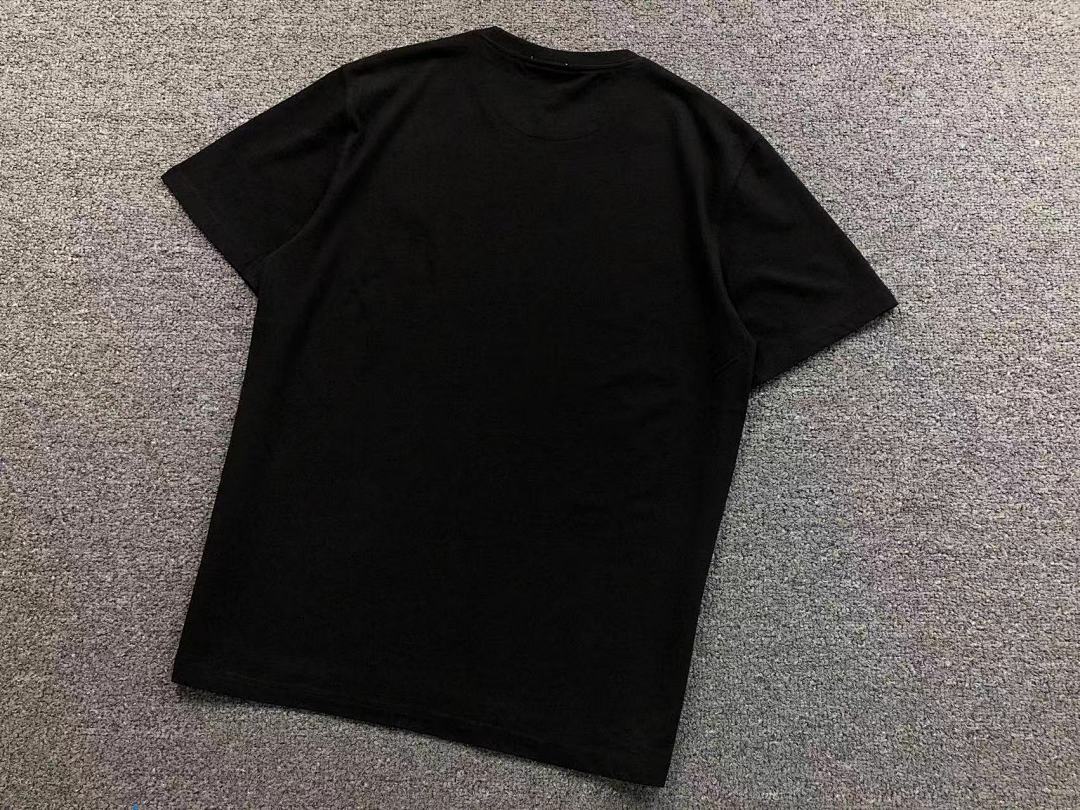 Lacoste 98 LACOSTE T-SHIRT 12490309 (Im 170Cm 65Kg I Wear Size M In The Phot) - Image 15