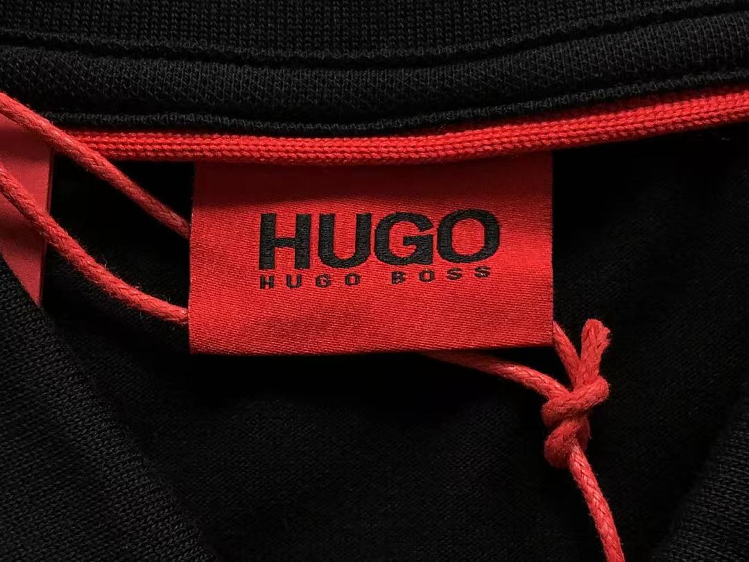 Hugo Boss 135 H⭐G⭐ B⭐⭐S POLO 2206220304 (Im 170Cm 60Kg I Wear Size XL In The Phot) - Image 22