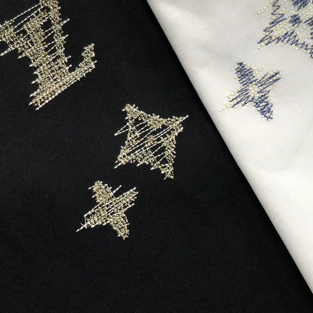 Louis Vuitton 139 L⭐ LONG SLEEVED 3207240721 (Im 170Cm 60Kg I Wear Size M In The Phot) - Image 14