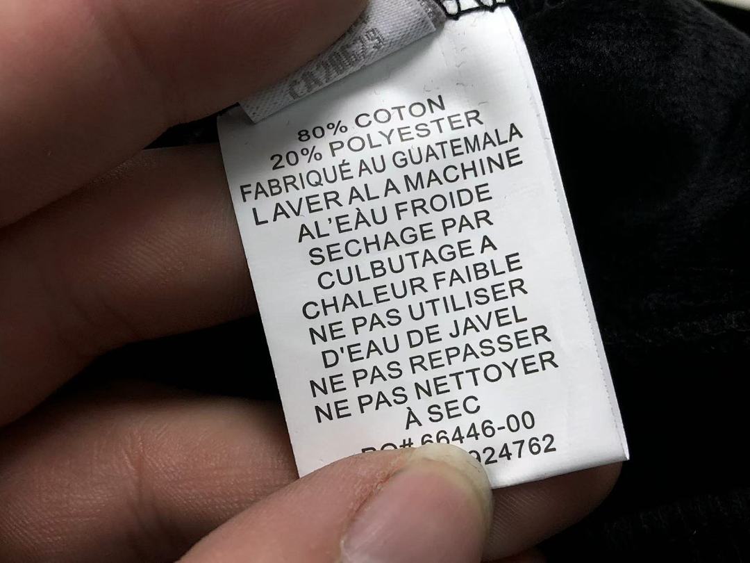 Stussy 148 STUSSY HOODIE 111302731 (Im 170Cm 55Kg I Wear Size S In The Phot) - Image 31
