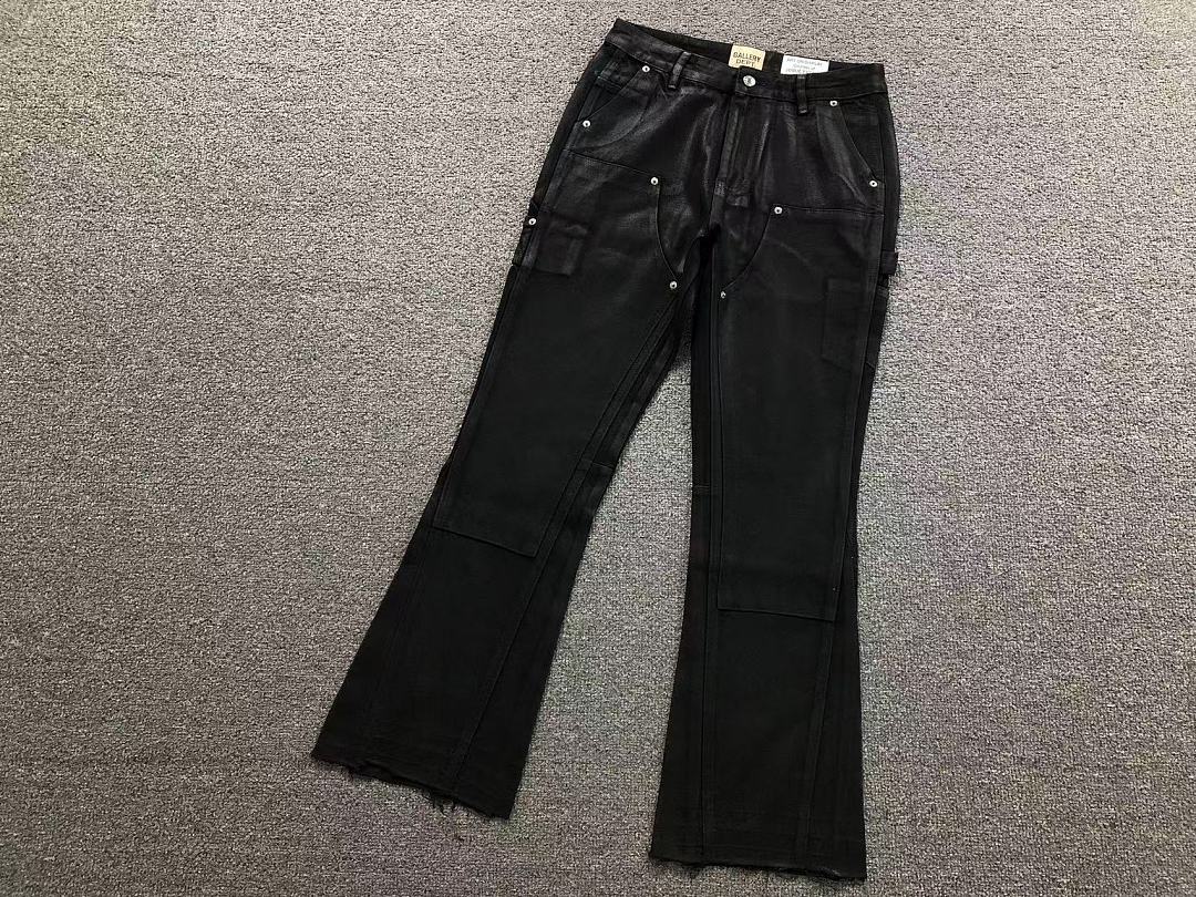 Gallery Dept 228 GALLERY DEPT TROUSERS 3208081317 (Im 170Cm 60Kg I Wear Size S In The Phot) - Image 9