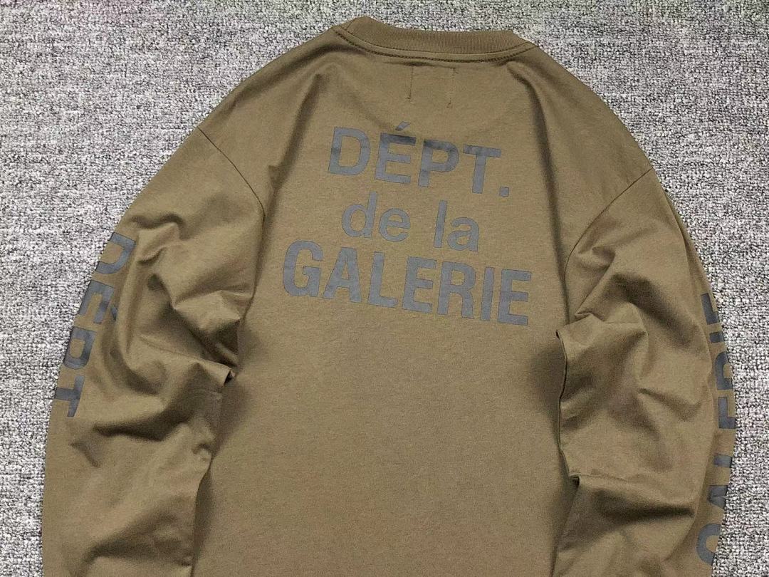 Gallery Dept 126 GALLERY DEPT LONG - Image 11