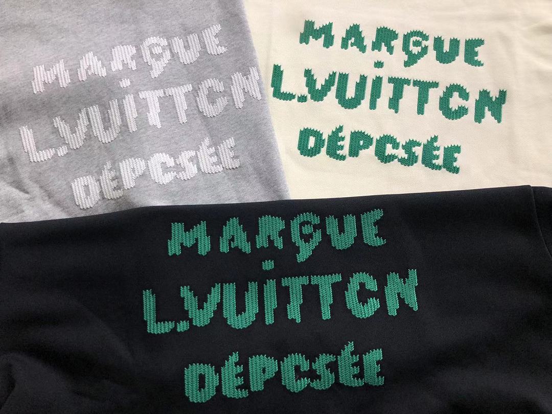 Louis Vuitton 178 L⭐ HOODIE 3208191321 (Im 170Cm 60Kg I Wear Size L In The Phot) - Image 14