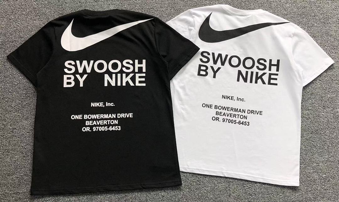 Nike 78 N⭐K⭐ T-SHIRT 213110357 (Im 170Cm 60Kg I Wear Size M In The Phot) - Image 5